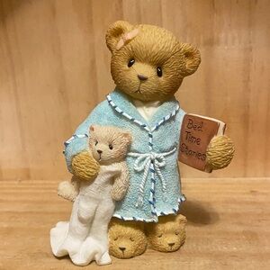 Cherished Teddies Jude